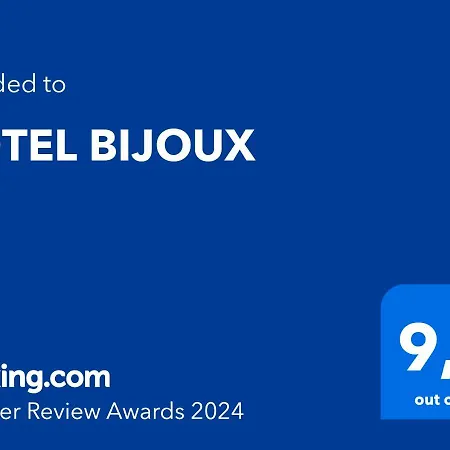 Hotel Bijoux-2